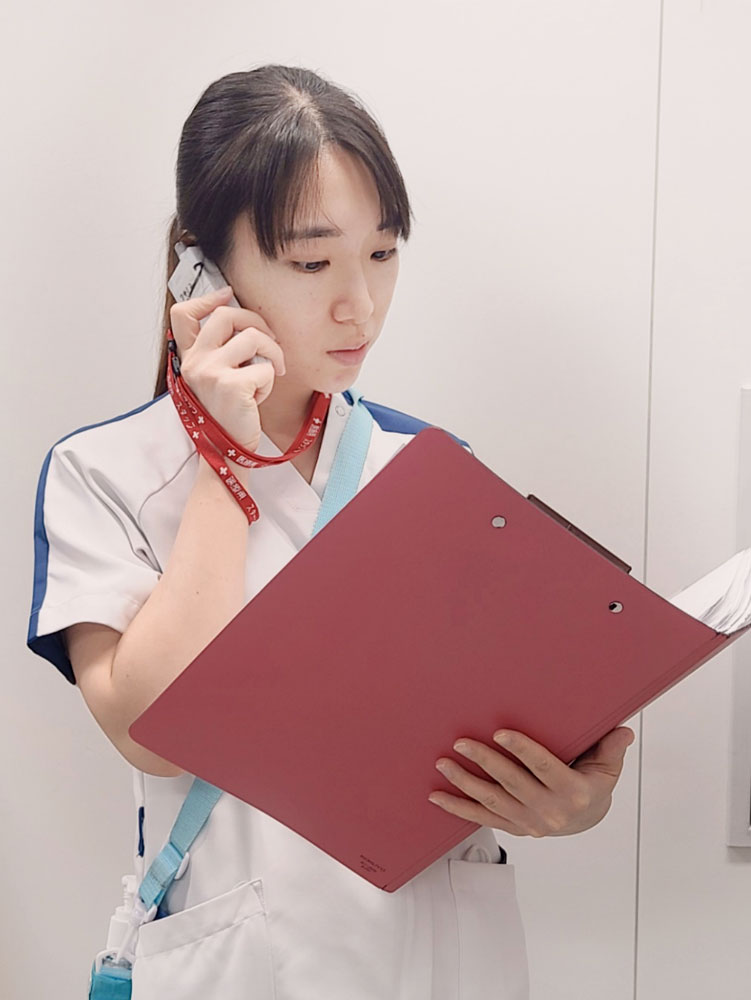 薬剤科