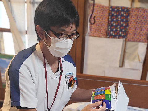 薬剤科